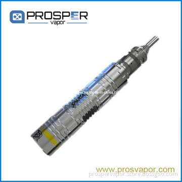 New Original Mechanical Mod E-Cig (Sparta 26650 Mod)